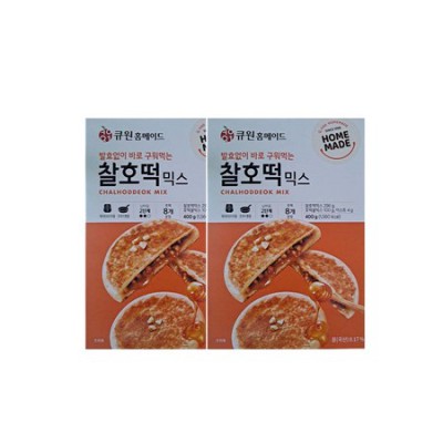 😋 삼양사 호떡믹스 솔직 후기! 꿀팁 대방출 (ft. 할인정보)